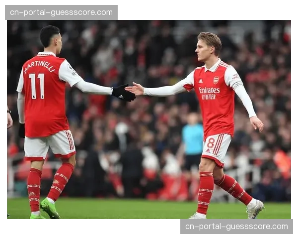 前瞻：状态火热的纽卡斯尔能否阻挡阿森纳的连胜步伐？