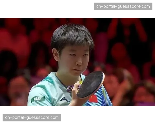 WTT新加坡大满贯:孙颖莎4-2战胜早田希娜,卫冕女单冠军 WTT新加坡大满贯:孙颖莎4-2战胜早田希娜,卫冕女单冠军