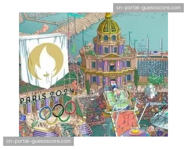 巴黎奥运会火炬设计正式发布,灵感来源于自由女神像与塞纳河 巴黎奥运会火炬设计正式发布,灵感来源于自由女神像与塞纳河