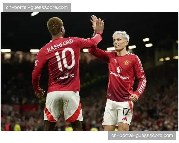 复盘曼联胜利：加纳乔的爆发与中场卡塞米罗调度是关键