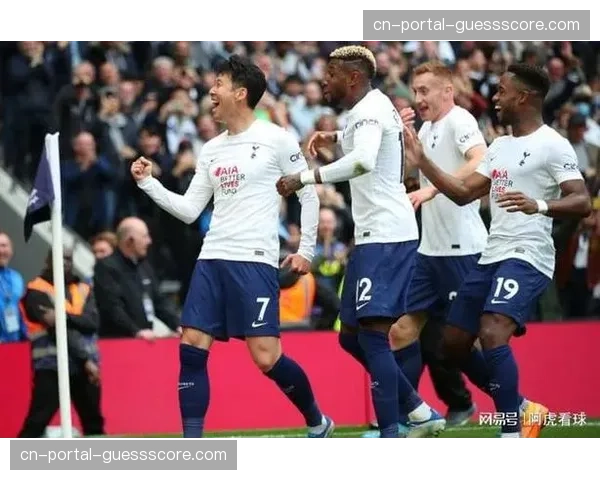 英超早场：热刺3-1逆转西汉姆联，升至积分榜第四
