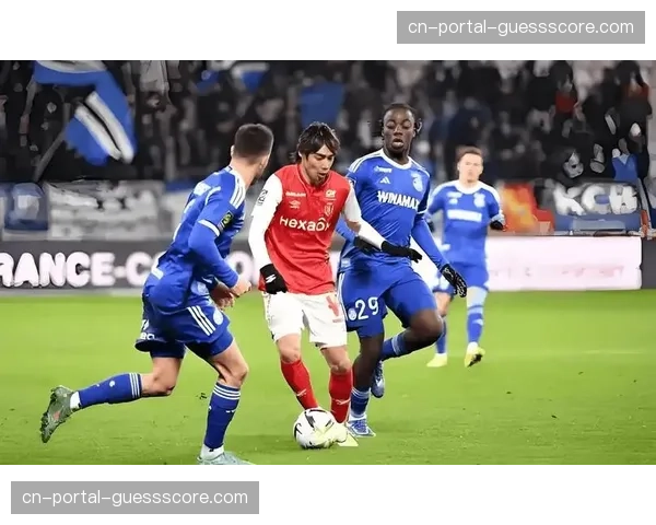 斯特拉斯堡1-0小胜图卢兹，保级形势趋于明朗