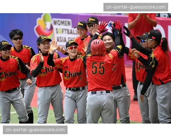 专访原昆山台协慢速垒球队队长黄彦荣：垒球连接两岸企业