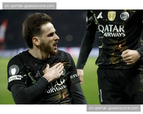 克瓦拉茨赫利亚：每99.1分钟制造一球，巴黎最锋利尖刀